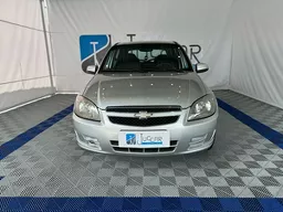 Chevrolet Celta