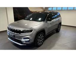 Jeep Commander