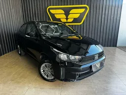 Fiat Cronos