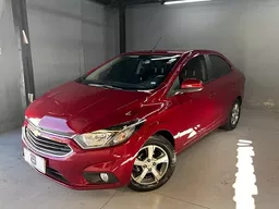 Chevrolet Prisma