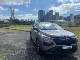 Renault Kardian