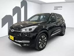 Chery Tiggo 5X