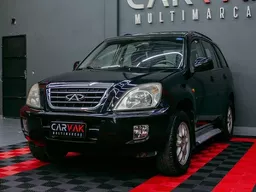 Chery Tiggo