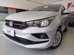 Fiat Cronos