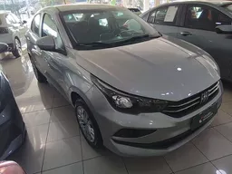 Fiat Cronos