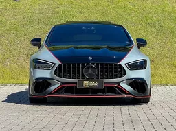 Mercedes-benz C 63 AMG