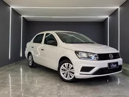 Volkswagen Voyage