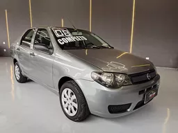 Fiat Siena