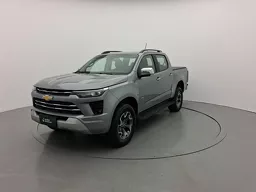 Chevrolet S10