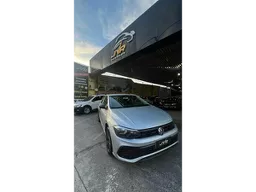 Volkswagen Polo Sedan