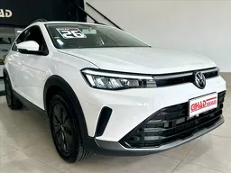 Volkswagen Nivus
