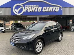 Honda CRV