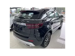 Ford Territory