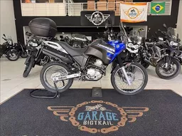 XTZ 250
