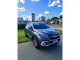 Chery Tiggo 5X