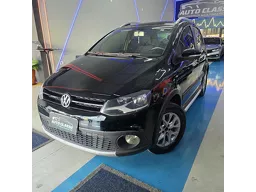 Volkswagen Crossfox
