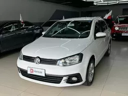 Volkswagen Voyage