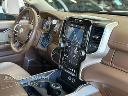 RAM 2500