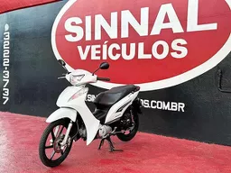 Honda Biz