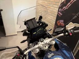 BMW F 850