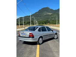 Chevrolet Vectra