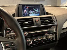 BMW 120i