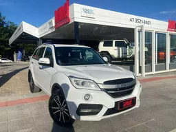 Lifan X60