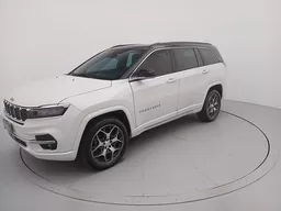 Jeep Commander