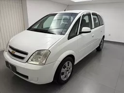 Chevrolet Meriva