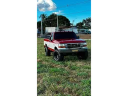 Ford F-1000