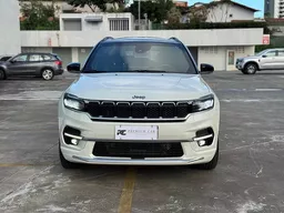 Jeep Commander