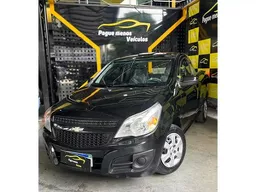 Chevrolet Montana