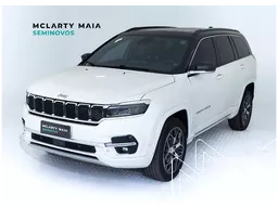 Jeep Commander