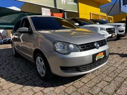 Volkswagen Polo Hatch