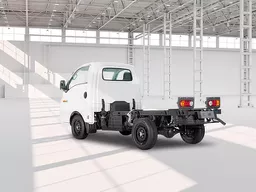 Hyundai HR