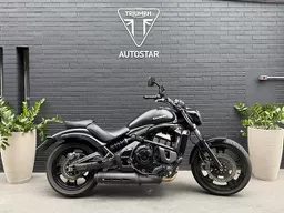 Kawasaki Vulcan