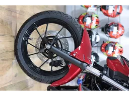 Yamaha Fazer 250