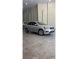 Volkswagen Voyage