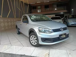 Volkswagen Saveiro