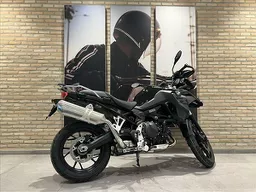 BMW F 800 GS