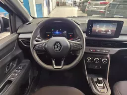 Renault Kardian