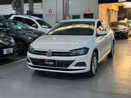 Volkswagen Virtus