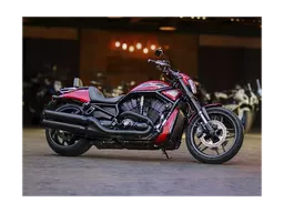 Nightster Special