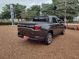 Chevrolet Montana