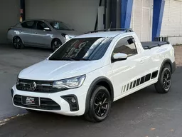 Volkswagen Saveiro