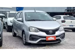 Toyota Etios