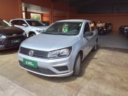 Volkswagen Voyage