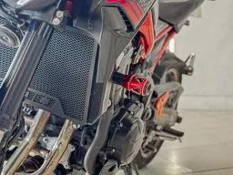 Kawasaki Z