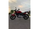 Honda CB 300R Vermelho 16