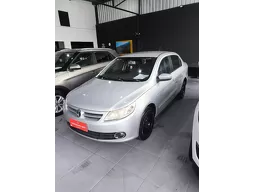 Volkswagen Voyage